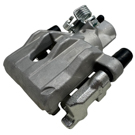 2007 Mazda 3 Brake Caliper 5